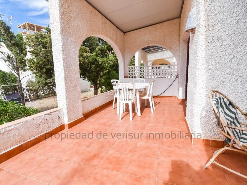 Foto e24f0eff-7904-4b02-a2ec-176afff2d8e2. Maison jumelée avec parking dans Villaricos Cuevas del Almanzora