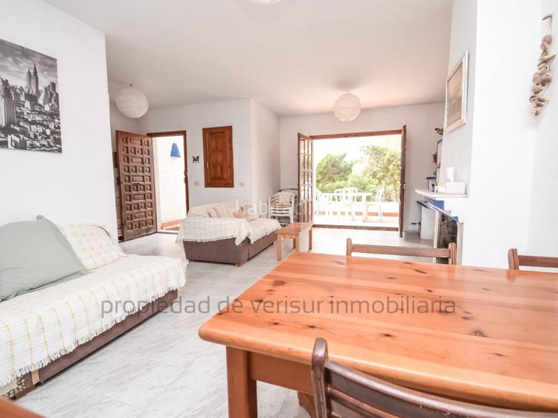 Foto e5a6e34a-b4ea-4d37-bafa-34788257e1c9. Maison jumelée avec parking dans Villaricos Cuevas del Almanzora