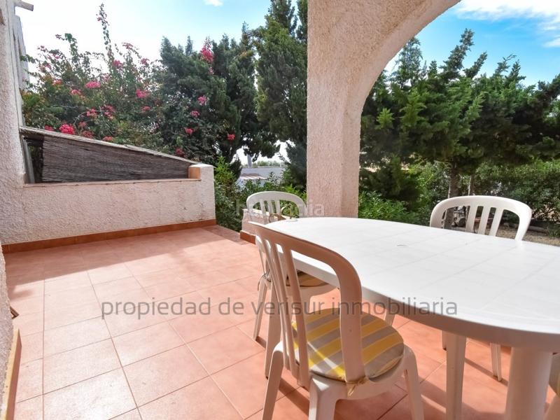 Foto e7f97b81-3618-4bc8-8173-0982a48436b9. Maison jumelée avec parking dans Villaricos Cuevas del Almanzora