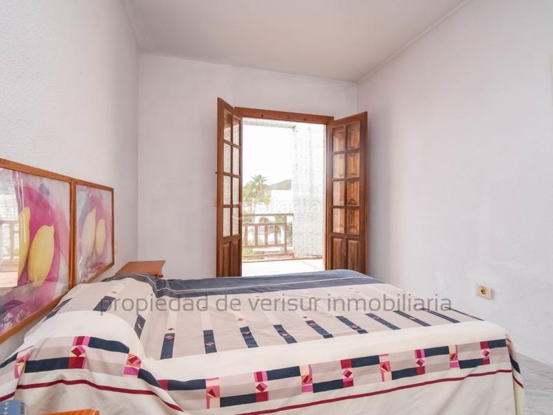 Foto fe77a6ea-f629-4426-b343-913a87c80637. Maison jumelée avec parking dans Villaricos Cuevas del Almanzora