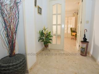 Apartament a Vera Ciudad. Exlusiva vivienda en casco histórico de vera