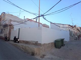 Residential Plot in Casco Antiguo. Solar cerca de la avda. juan carlos i