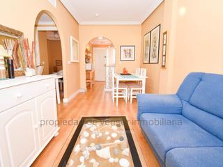 Apartament a Los Collados-Los Geraneos. Espectacular bajo con jardin en los collados