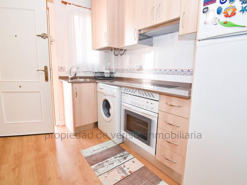 Foto 108a0c8b-5efb-4f42-9791-744f33915a6a. Apartament amb aparcament a Los Collados-Los Geraneos Águilas