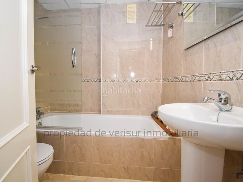 Foto 330d5c3e-d449-468c-bf85-09adcd968f7f. Apartament amb aparcament a Los Collados-Los Geraneos Águilas