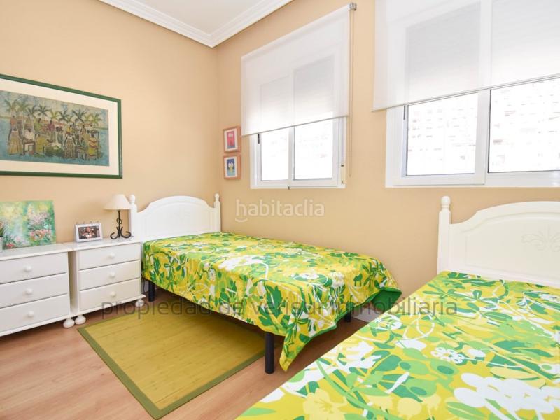 Foto 45a45813-732b-4e91-be43-474bbda4f77c. Apartament amb aparcament a Los Collados-Los Geraneos Águilas