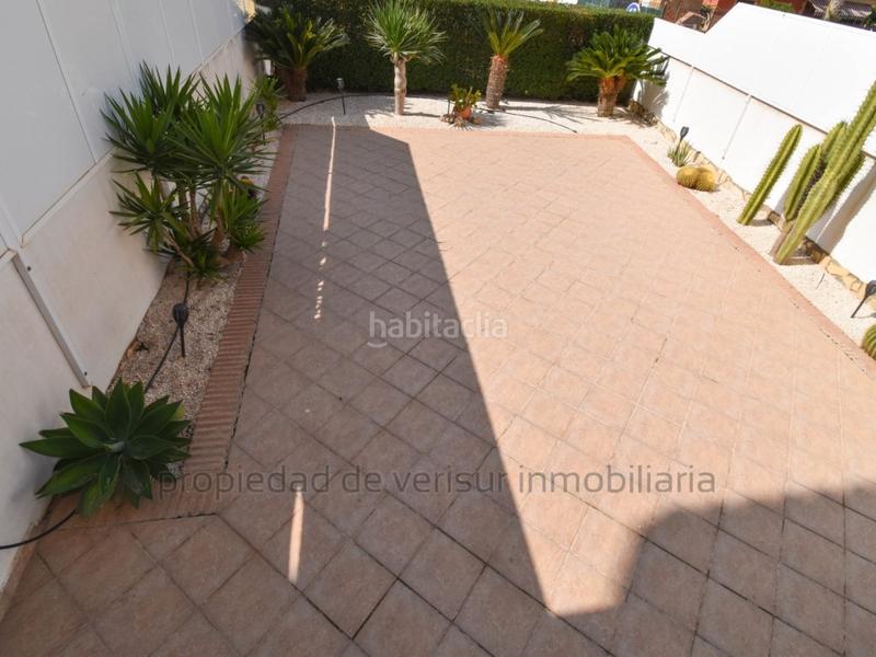 Foto 6372d128-07f0-40b0-88c3-b2c3d2a2b582. Apartament amb aparcament a Los Collados-Los Geraneos Águilas