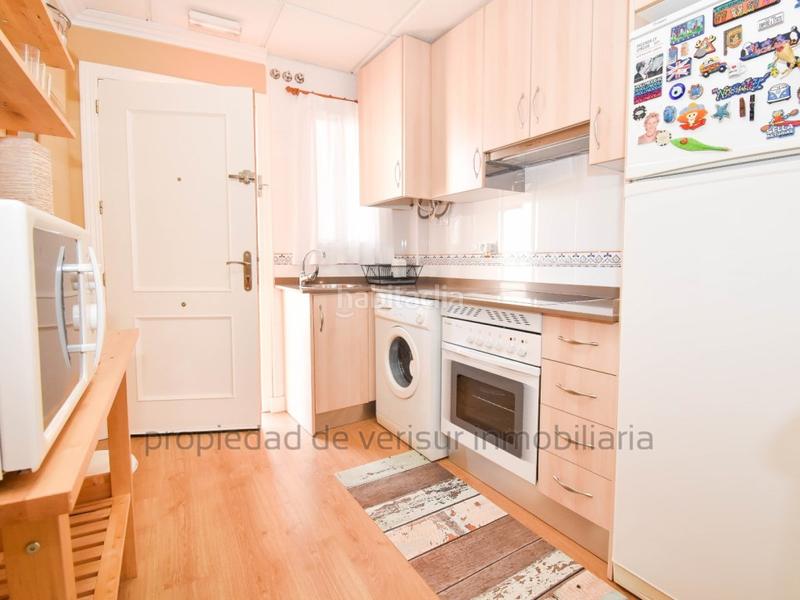 Foto 708dfda8-6119-4e1f-845a-994d82bd31a1. Apartament amb aparcament a Los Collados-Los Geraneos Águilas