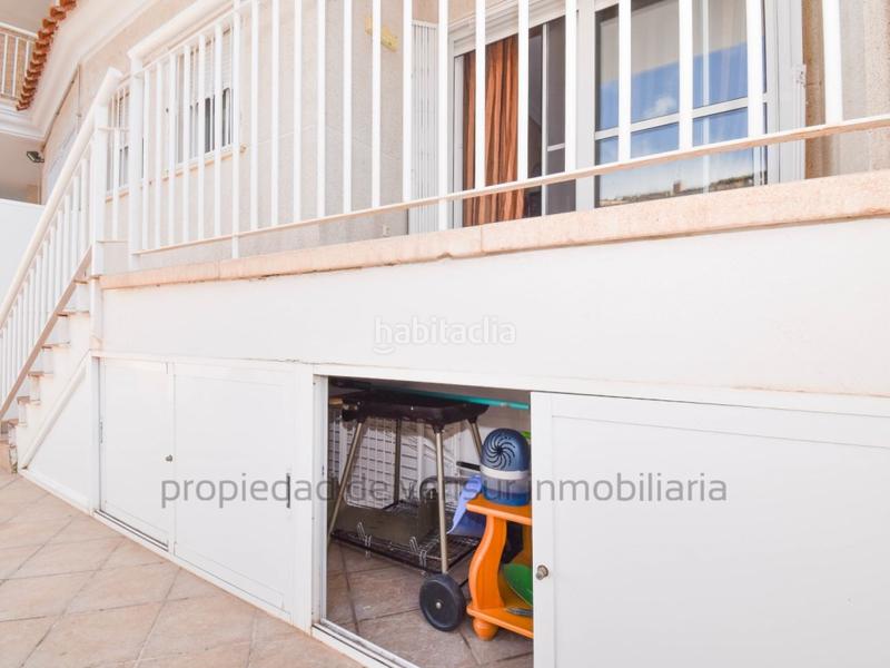 Foto 7a3da20f-637e-4f60-aae2-8c8ce40f38bc. Apartament amb aparcament a Los Collados-Los Geraneos Águilas