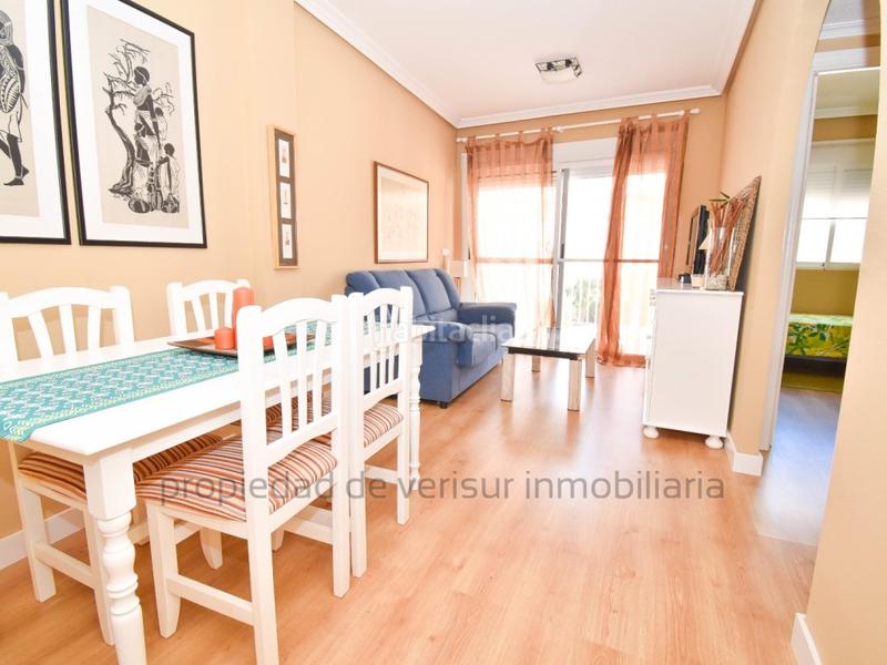 Foto 83b28817-a482-4382-ad4b-924f8b5527e7. Apartament amb aparcament a Los Collados-Los Geraneos Águilas