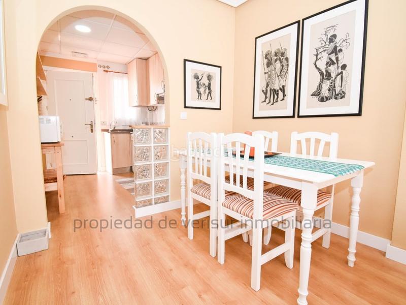 Foto 9519b701-1e26-444e-80b4-36f03ff6e64a. Apartament amb aparcament a Los Collados-Los Geraneos Águilas