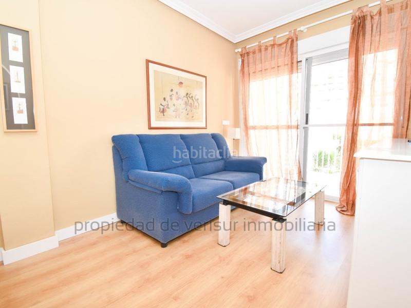 Foto 9f159ed3-3f2a-43c4-92b7-ec2dc67b7ac0. Apartament amb aparcament a Los Collados-Los Geraneos Águilas