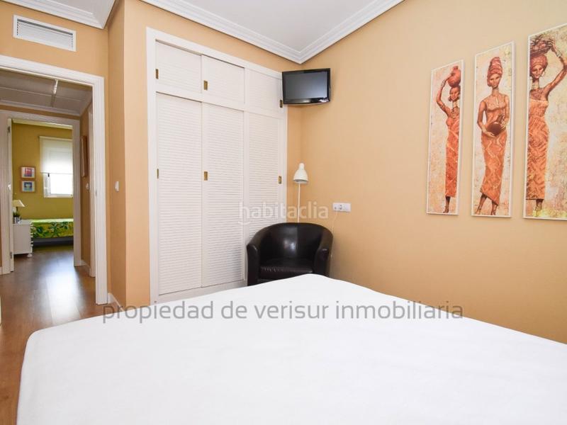 Foto ba9fe22e-0036-44fc-871c-4f5eb5a92f53. Apartament amb aparcament a Los Collados-Los Geraneos Águilas