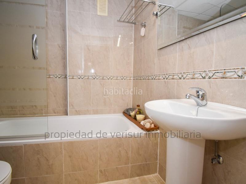 Foto f190624c-ecd2-46b6-a4bb-40abee1315ab. Apartament amb aparcament a Los Collados-Los Geraneos Águilas