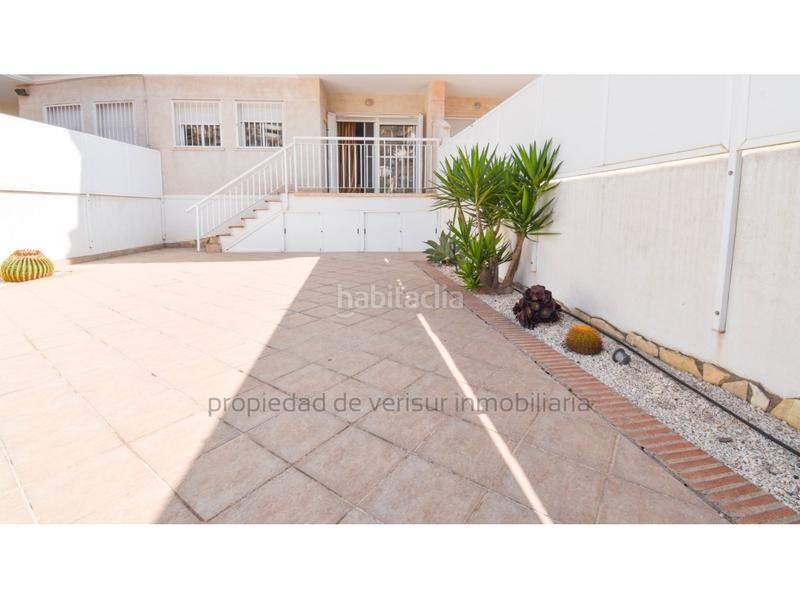 Foto f7aaaf45-c658-40bf-8a0c-74ab96e63be3. Apartament amb aparcament a Los Collados-Los Geraneos Águilas