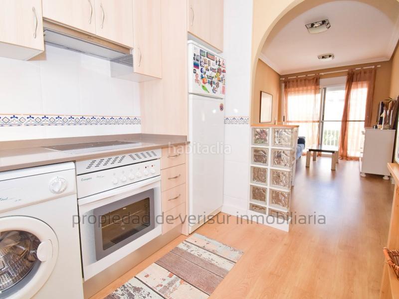 Foto fe88e6a4-55b5-41b2-9bbc-6628c6d3faae. Apartament amb aparcament a Los Collados-Los Geraneos Águilas