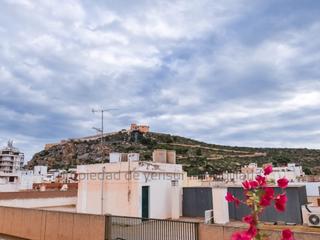 Àtic a Casco Antiguo. En exclusiva ! atico con gran terraza en el centro de águilas