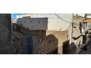 Terrain résidentiel à Casco Antiguo. Solar urbano de 78 m2
