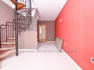 Apartament  N/a. Apartamento con solarium en calle estepona
