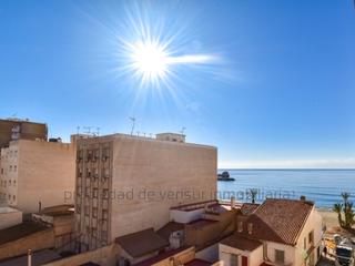 Flat in Casco Antiguo. En exclusiva!!! vivienda de 3 dormitorios a 50 m del paseo de la