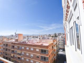 Apartamento en Casco Antiguo. Apartamento de 2 dos dormitorios en el centro de aguilas