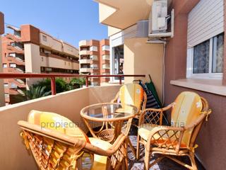 Lloguer Apartament a Casco Antiguo. Apartamento en alquiler de septiembre a junio