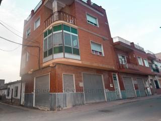 Casa  N/a. Casa a la venta en albox