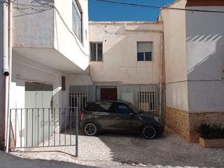 Maison  N/a. Casa a la venta en olula del rio