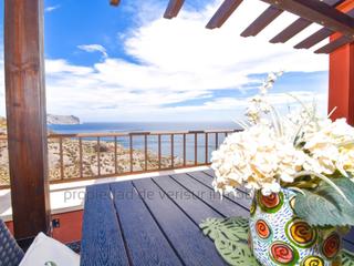 Apartment en Isla del Fraile. Apartamento con vistas a la isla del fraile