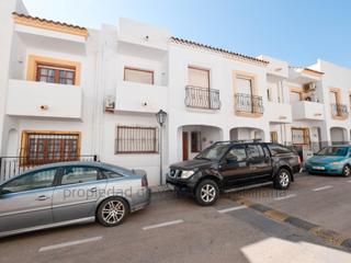 Rent Duplex in Las Escobetas. Duplex en alquiler en garrucha