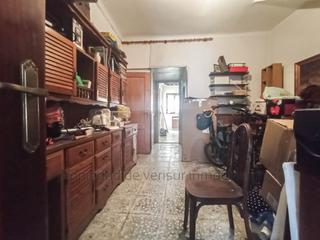Casa a Casco Antiguo. Edificio a reformar con 2 viviendas situado en pleno centro de á