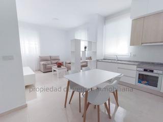 Piano terra in Casco Antiguo. Planta baja a la venta en la zona centro de águilas