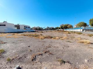 Wohngrundstück in El Rubial. Parcela urbanizable en águilas