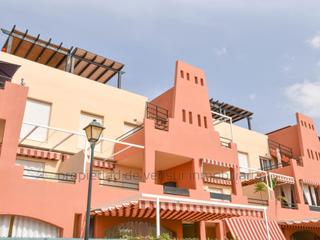 Lloguer Apartament a Calle islas canarias. Apartamento 2 habitaciones alquiler vera