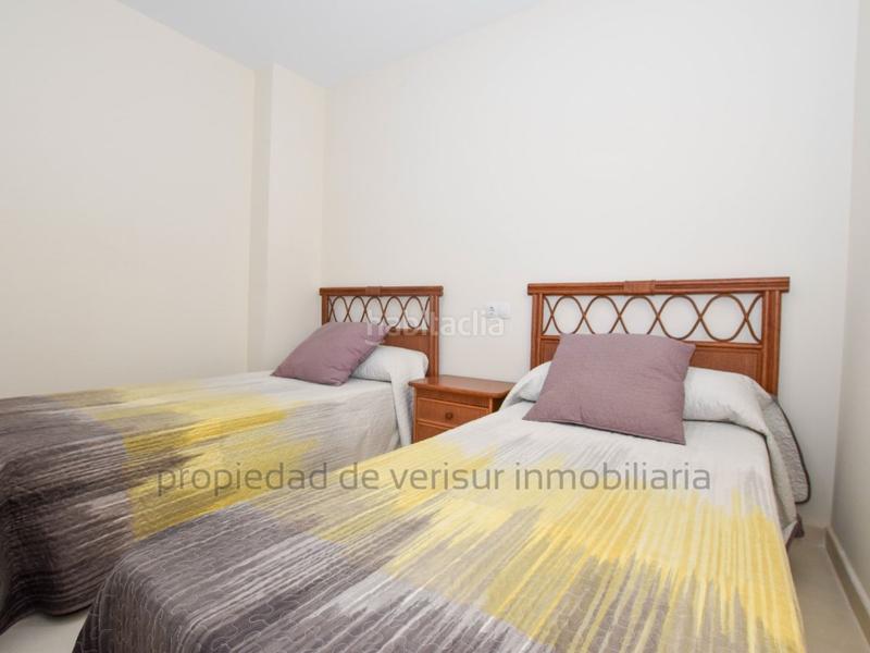 Foto 0c3569d6-2a9f-4409-b39c-900ae2030f26. Lloguer apartament a calle islas canarias a Cala Marqués Vera