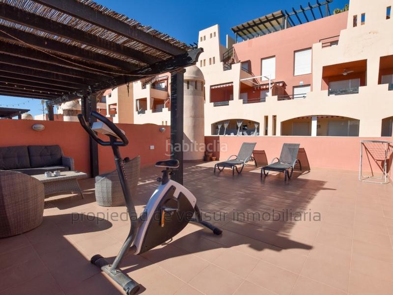 Foto 69ae211d-eb15-4e6d-8212-4087053d7b25. Lloguer apartament a calle islas canarias a Cala Marqués Vera