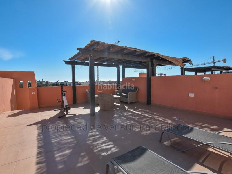 Foto 8e0b68d6-bdc0-48f1-9d22-ead22a9e88a4. Lloguer apartament a calle islas canarias a Cala Marqués Vera