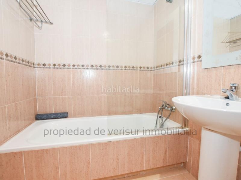 Foto c28502ca-67b3-4d45-9747-e7f327ab2ae4. Lloguer apartament a calle islas canarias a Cala Marqués Vera