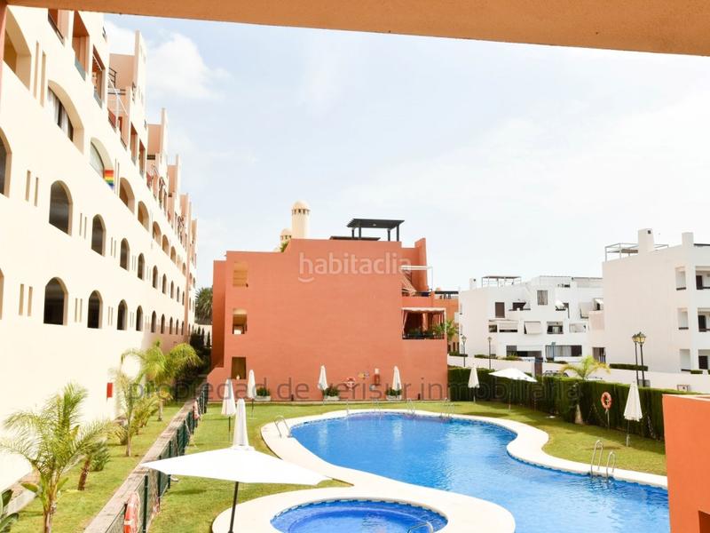 Foto 800f5444-113f-4bbb-874f-de4d4e196891. Location appartement dans calle islas canarias dans Vera