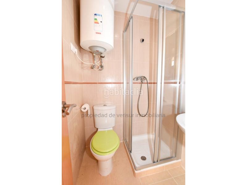 Foto d84cabc5-ac24-412e-9a40-428d6652593b. Location appartement dans calle islas canarias dans Vera