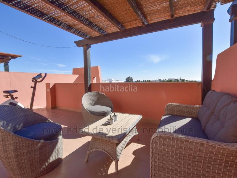 Foto 15793297-2950-4a72-8e97-fe6cf9fbc8a4. Miete appartement in calle islas canarias in Cala Marqués Vera