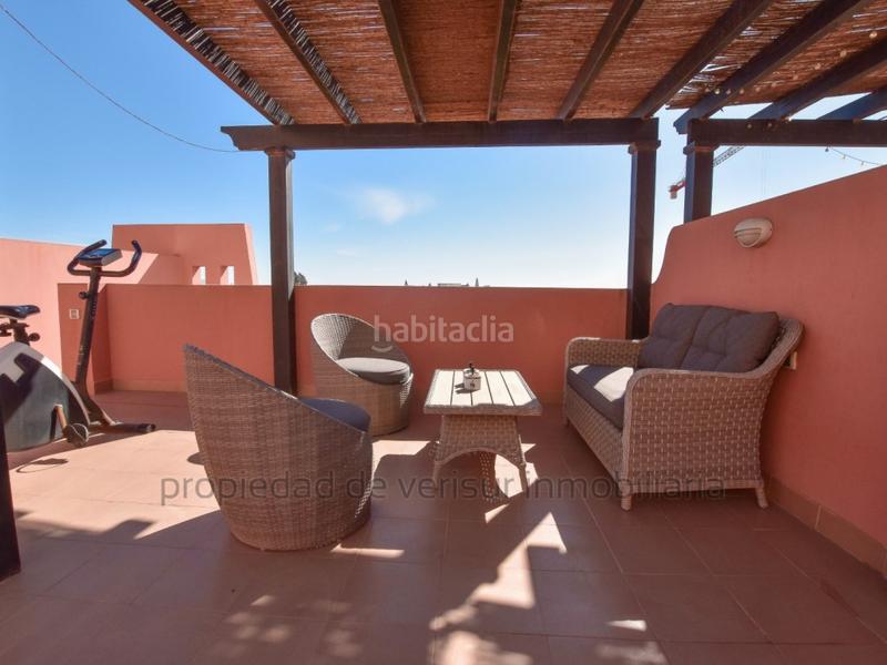 Foto dc57f32d-c571-4912-9e8d-18ca2233977a. Miete appartement in calle islas canarias in Cala Marqués Vera