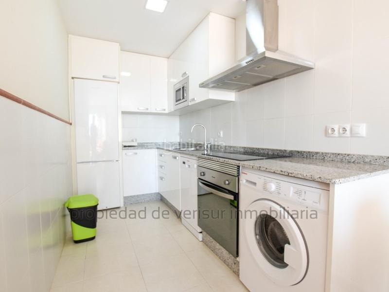 Foto be258b60-3c37-4e47-858c-c0cbd40326c6. Rent apartment in calle islas canarias in Cala Marqués Vera