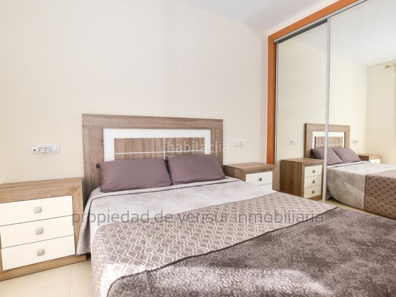 Foto df931b44-2050-4920-9d50-1c2004ac21a5. Rent apartment in calle islas canarias in Cala Marqués Vera