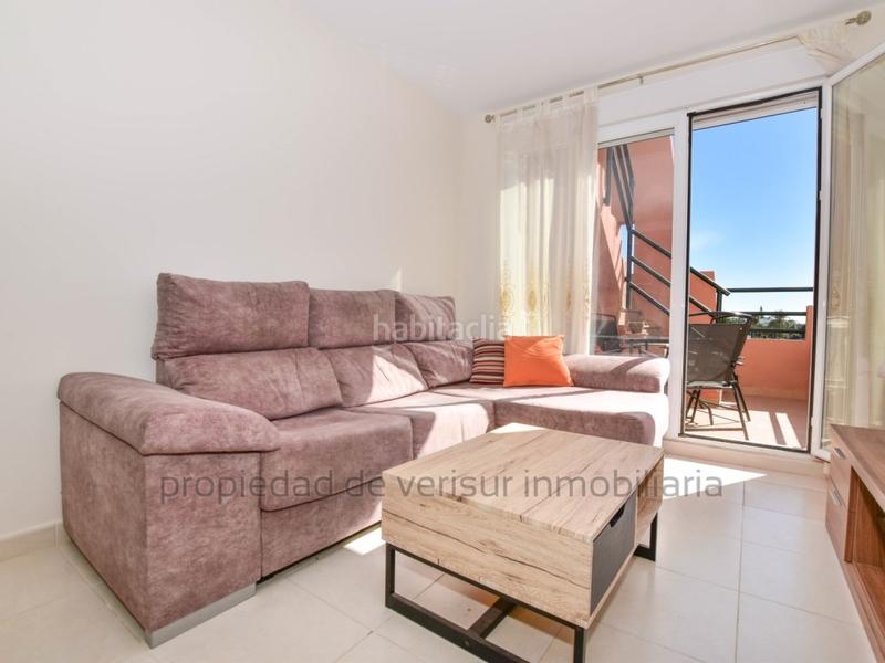 Foto f9b699ea-6a9d-466f-b875-fc6fa69b498e. Rent apartment in calle islas canarias in Cala Marqués Vera