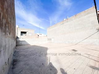 Terreno residenziale in Águilas. Solar urbano en las majadasmolinetas