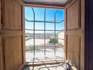 Maison à Huércal - Overa. Casa de pueblo en la hoya de huercalovera