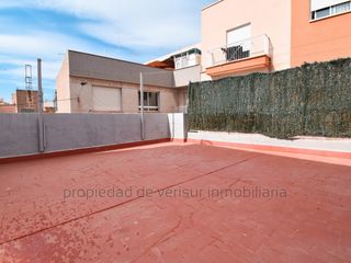 Casa a Casco Antiguo. Casa reformada en la zona centro