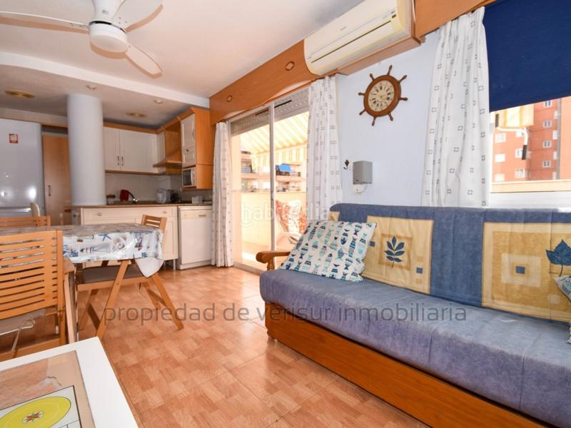 Foto 3cd85e5a-ff5e-407c-8390-82c816c10170. Location appartement dans Las Lomas - Las Yucas Águilas