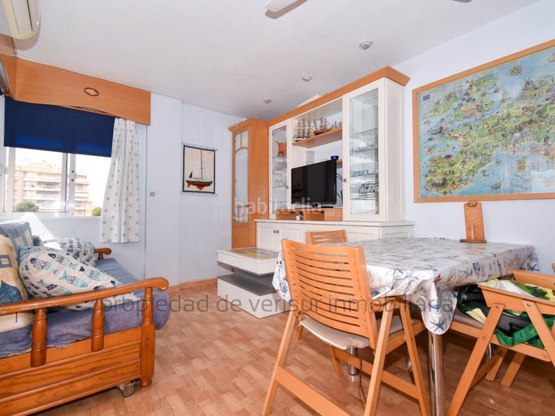 Foto 48776d28-c8a7-4e40-8ad8-42cd6ea3bfd9. Location appartement dans Las Lomas - Las Yucas Águilas